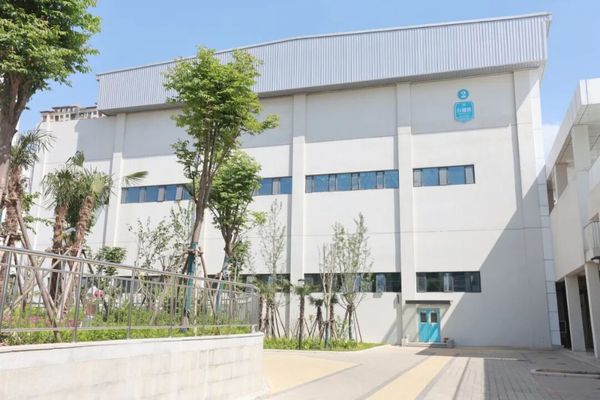 24行健馆-体育馆